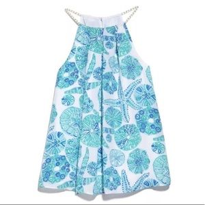 Lily Pulitzer for Target Sea Urchin Tank - Sz XL